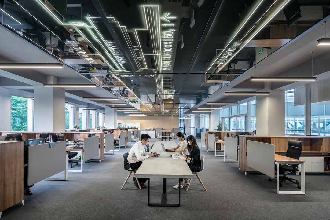企業服務 企業服務